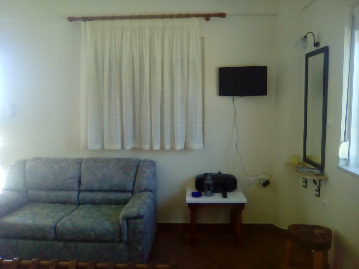 TsoukaládhesKalivakia View公寓 外观 照片